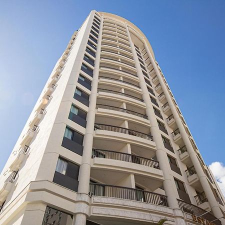 Epi- Plaza Ibirapuera By Anora Spaces Sao Paulo Exterior foto