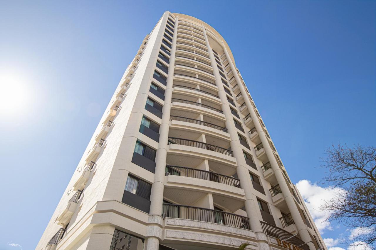 Epi- Plaza Ibirapuera By Anora Spaces Sao Paulo Exterior foto
